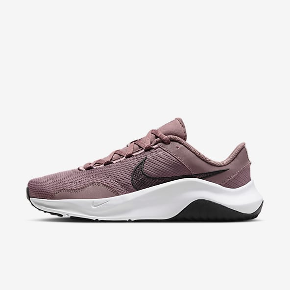 Zapatillas nike mujer color violeta on sale